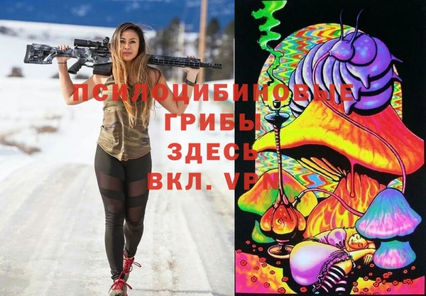 MESCALINE Горняк